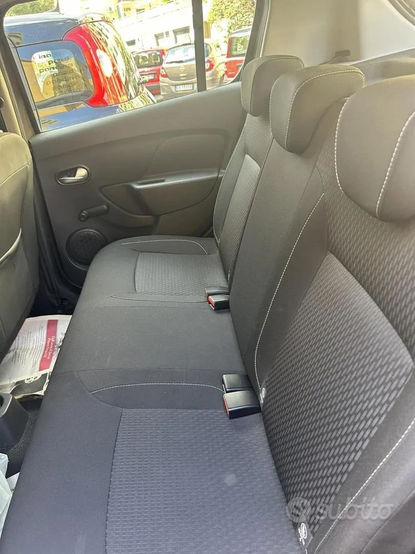 Dacia Sandero 2019 photo 3