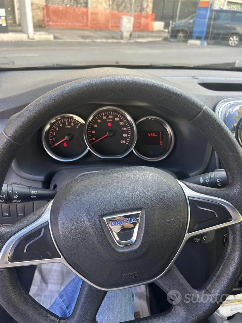 Dacia Sandero 2019 photo 5