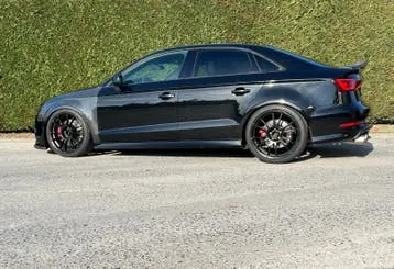 Audi S3 2016 photo 2