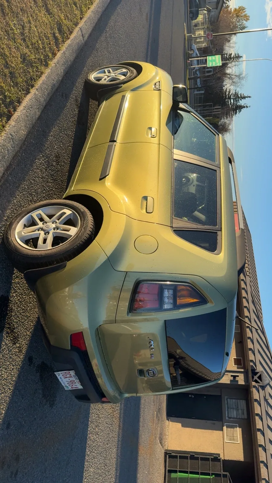 Kia Soul 2010 photo 4