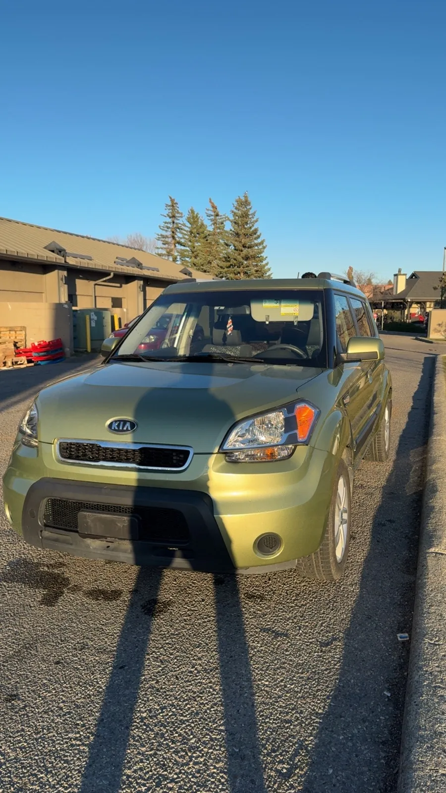 Kia Soul 2010 photo 2