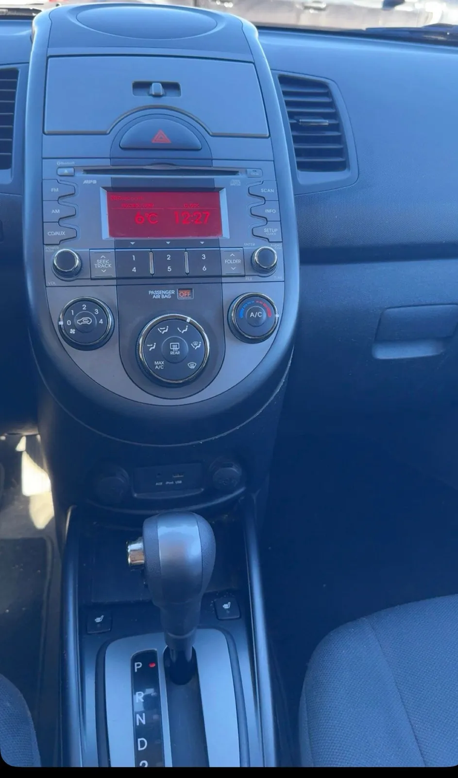 Kia Soul 2010 photo 5