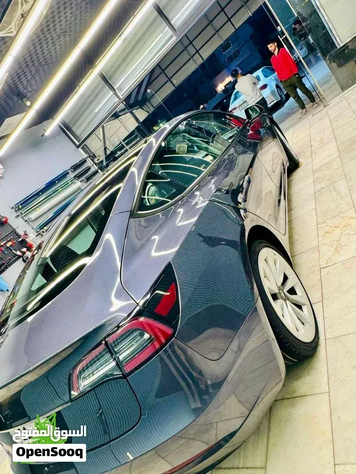 Tesla Model 3 2023 photo 2