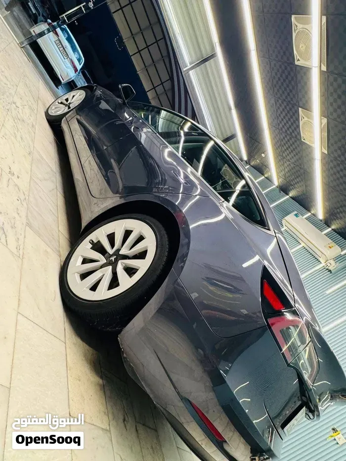 Tesla Model 3 2023 photo 4