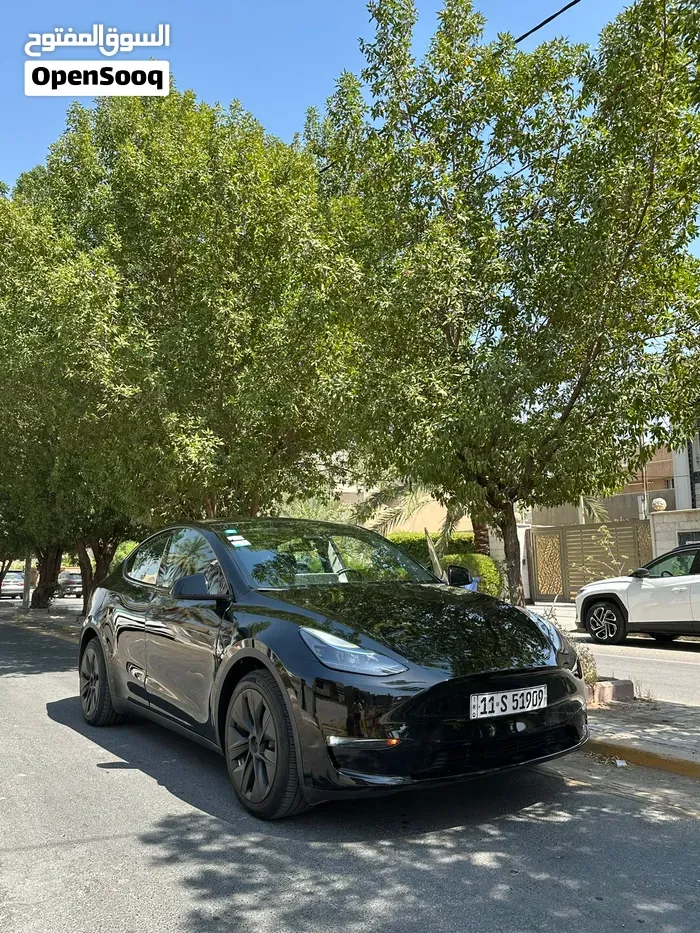 Tesla Model 3 2023 photo 5