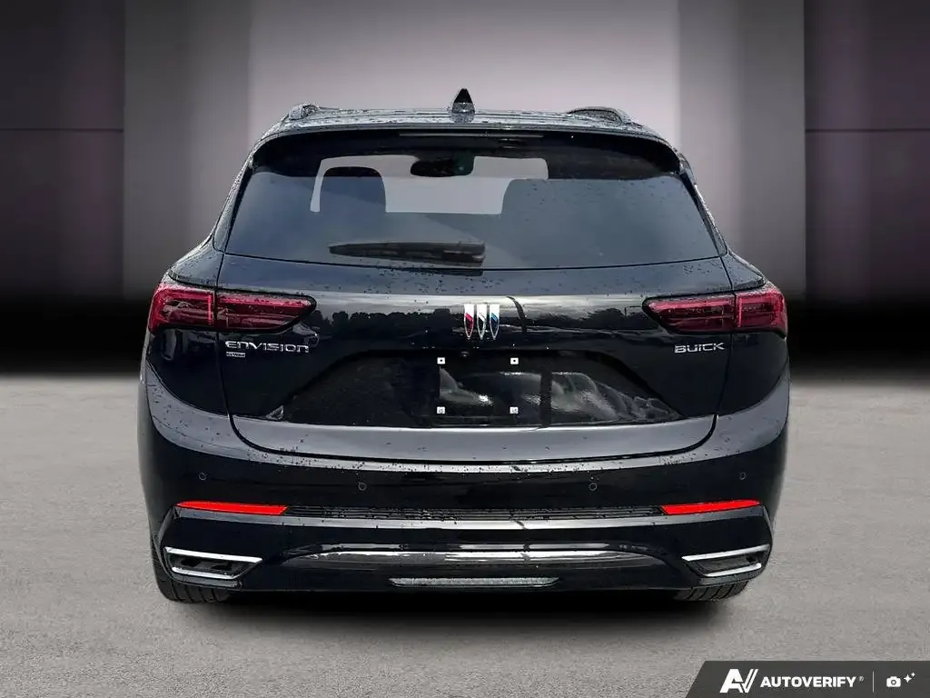Buick Envision 2024 photo 5
