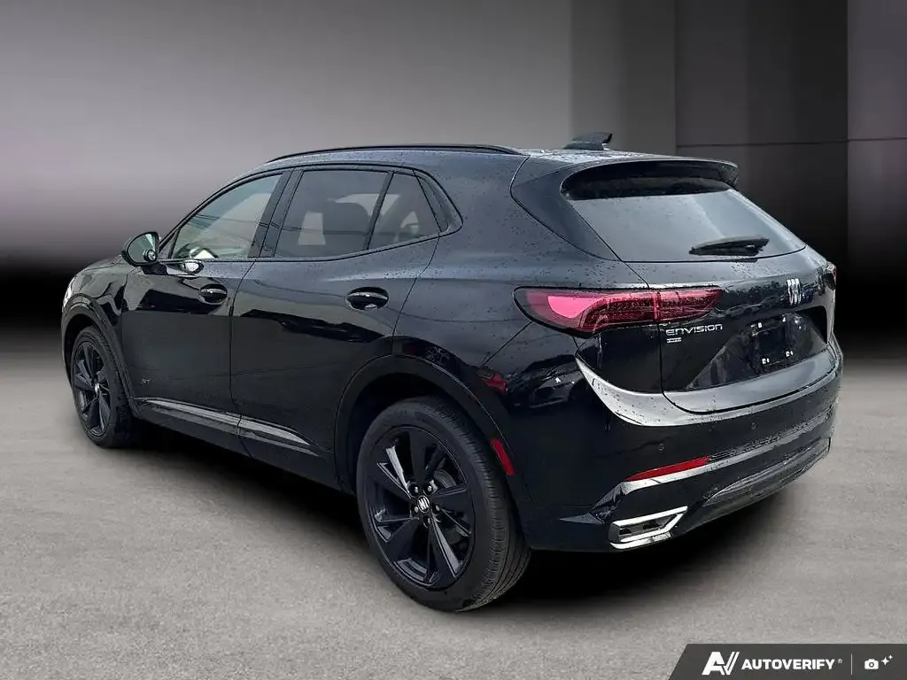 Buick Envision 2024 photo 4