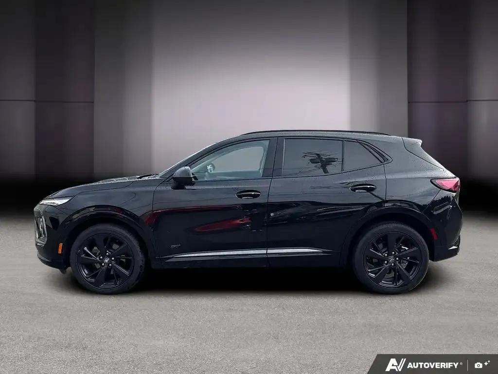 Buick Envision 2024 photo 3