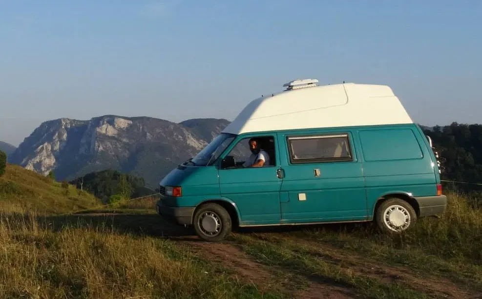 Volkswagen T4