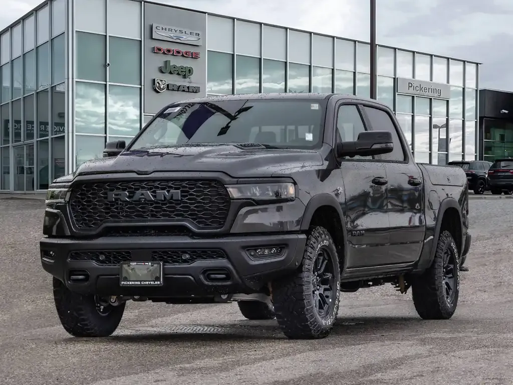 Ram 1500