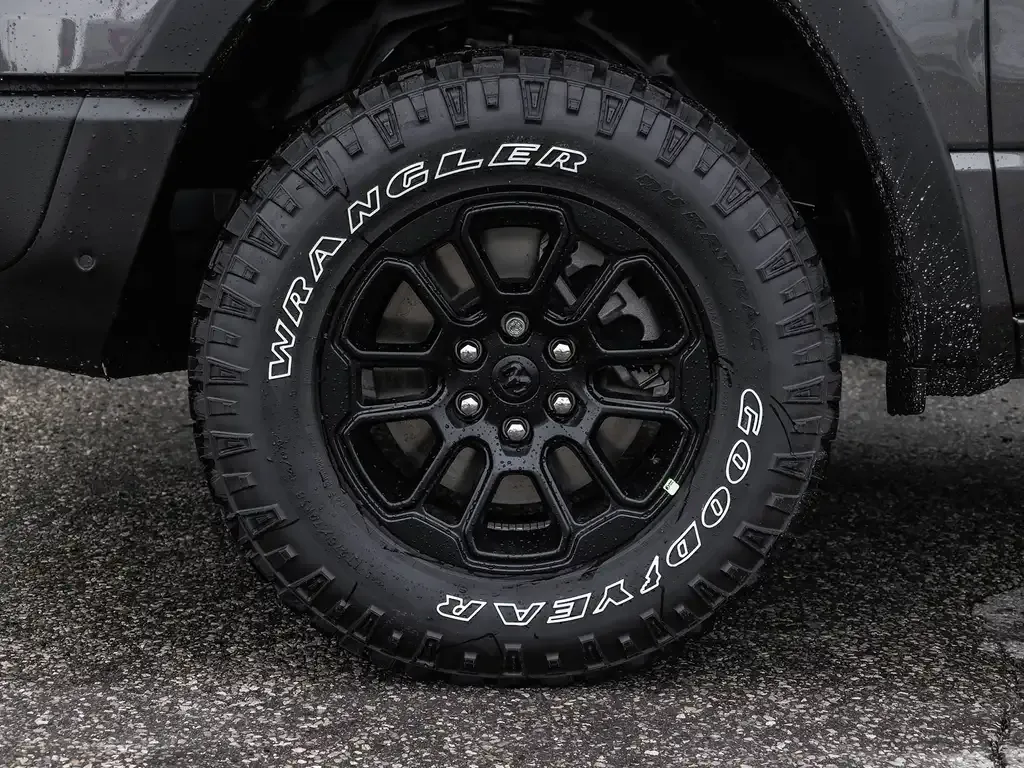 Ram 1500 2026 photo 4