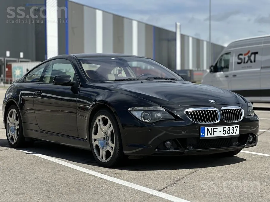 BMW 14
