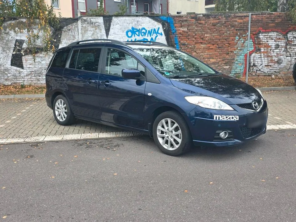 Mazda 5