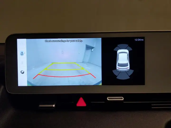 Hyundai Ioniq 5 2023 photo 5