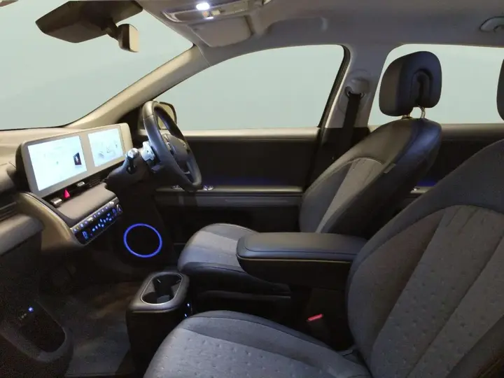 Hyundai Ioniq 5 2023 photo 4