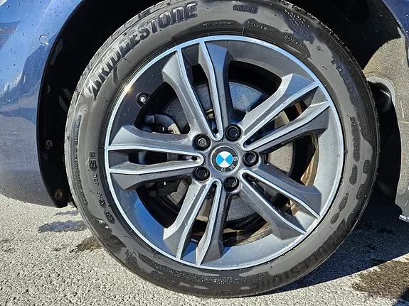 BMW 225Xe 2019 photo 4