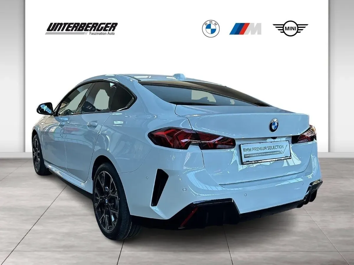 BMW 2 Series Gran Coupe 2026 photo 3