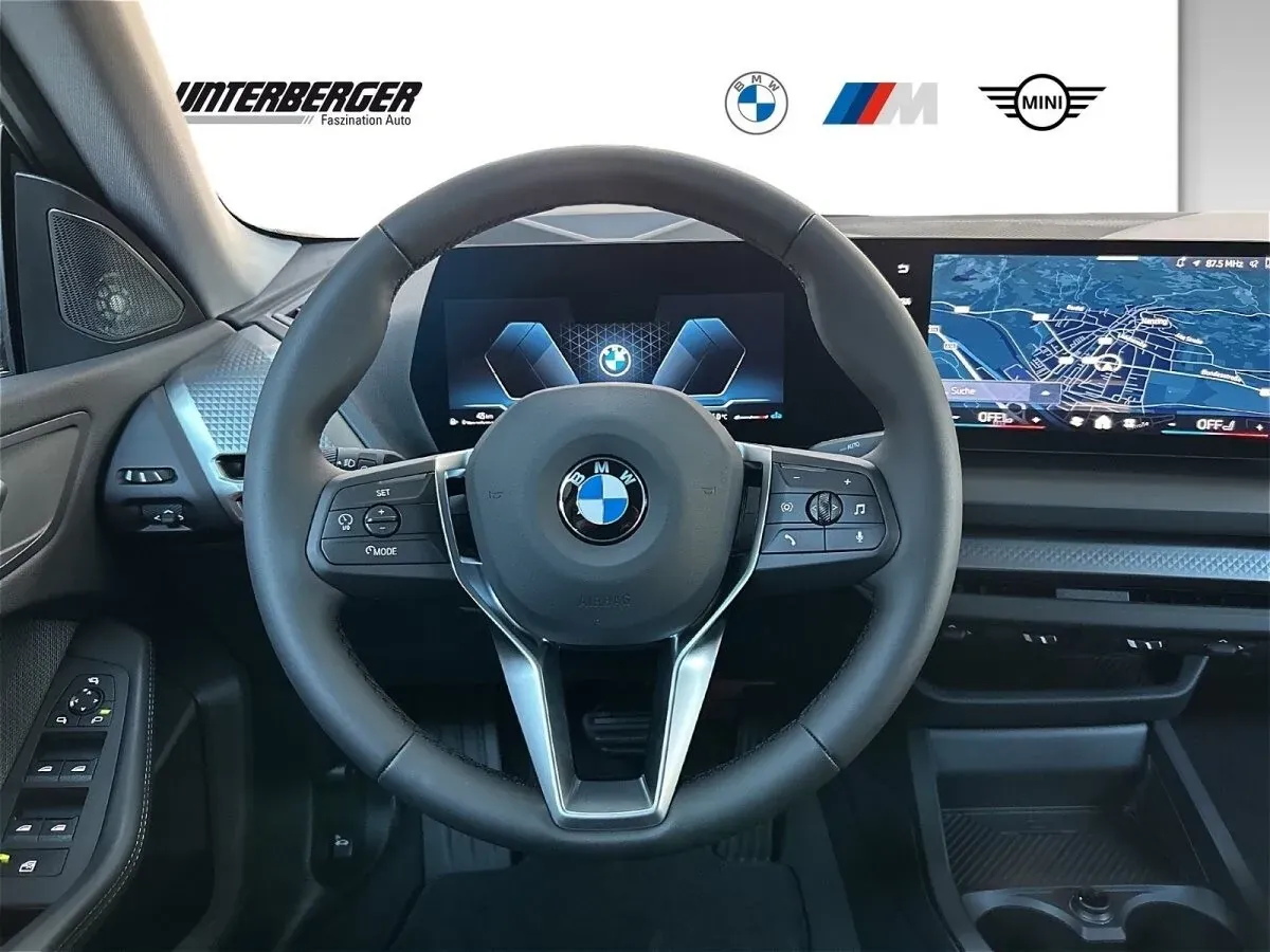 BMW 2 Series Gran Coupe 2026 photo 5