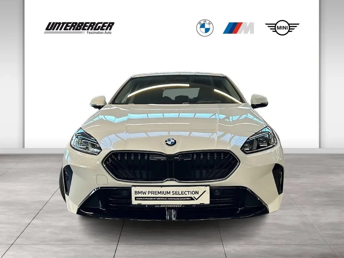 BMW 2 Series Gran Coupe 2026 photo 4