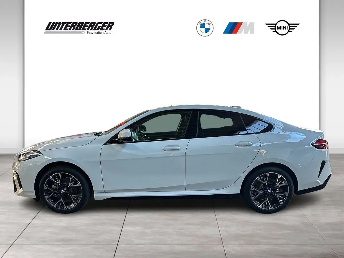 BMW 2 Series Gran Coupe 2026 photo 2