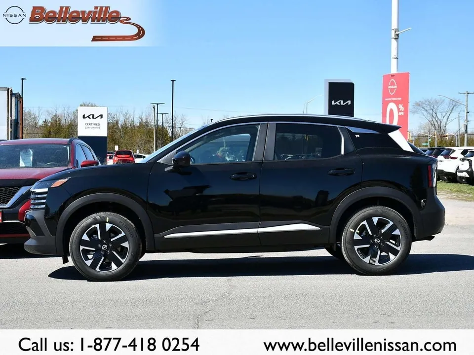 Nissan Kicks 2026 photo 3