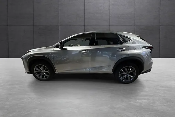 Lexus Nx300H