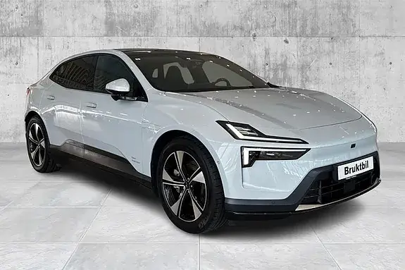 Polestar 4 2026 photo 3
