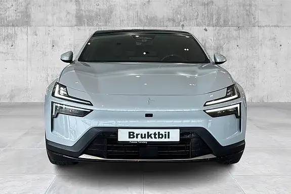 Polestar 4 2026 photo 4