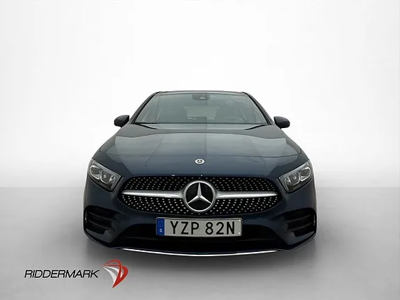 Mercedes-Benz A250 E 2021 photo 2