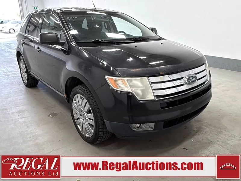 Ford Edge 2010 photo 2