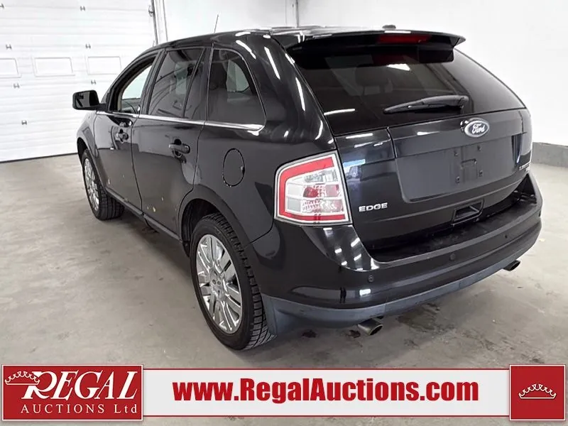 Ford Edge 2010 photo 4