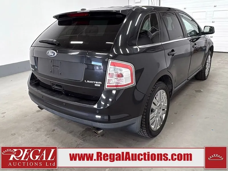 Ford Edge 2010 photo 3