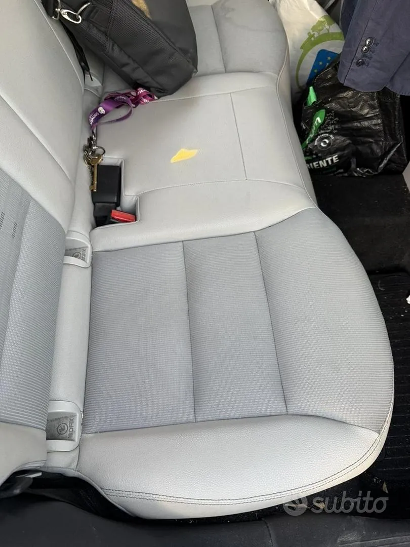 Mercedes-Benz B 2015 photo 3