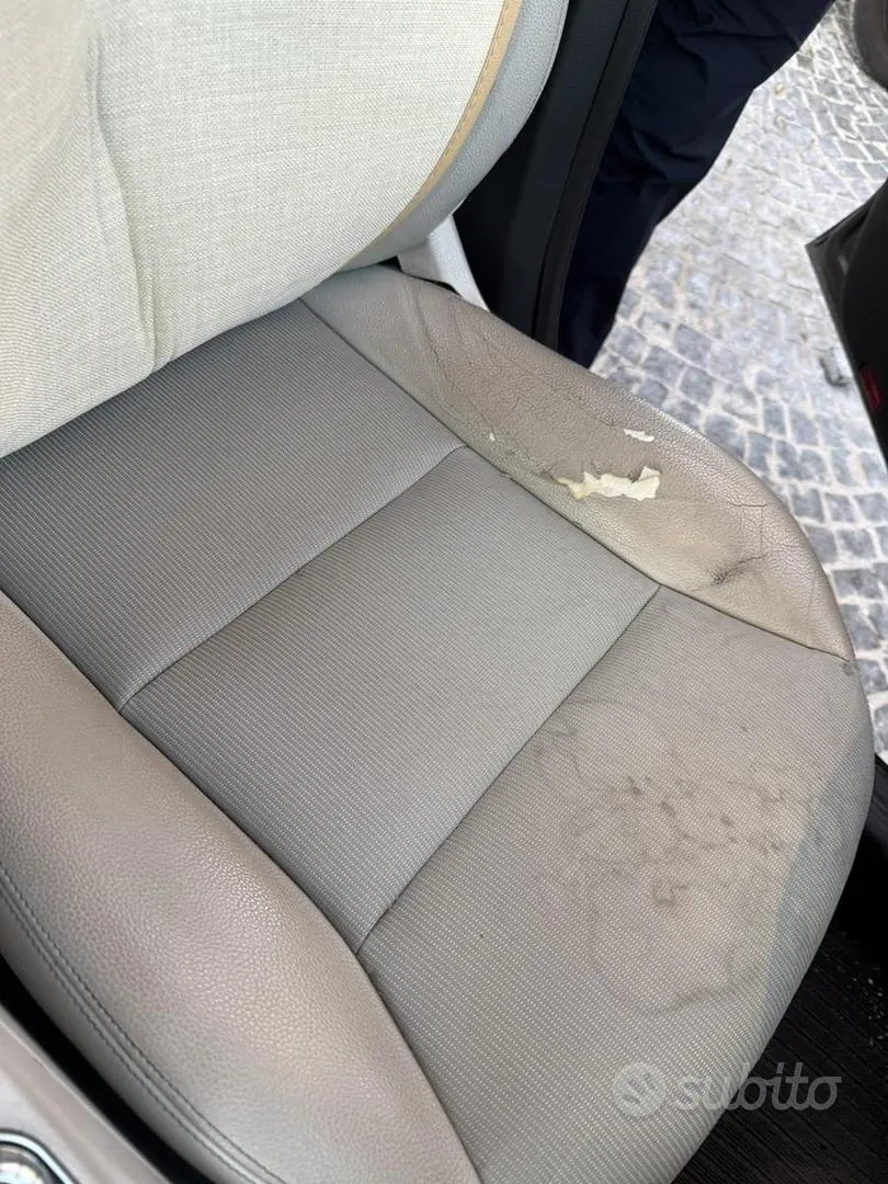 Mercedes-Benz B 2015 photo 4
