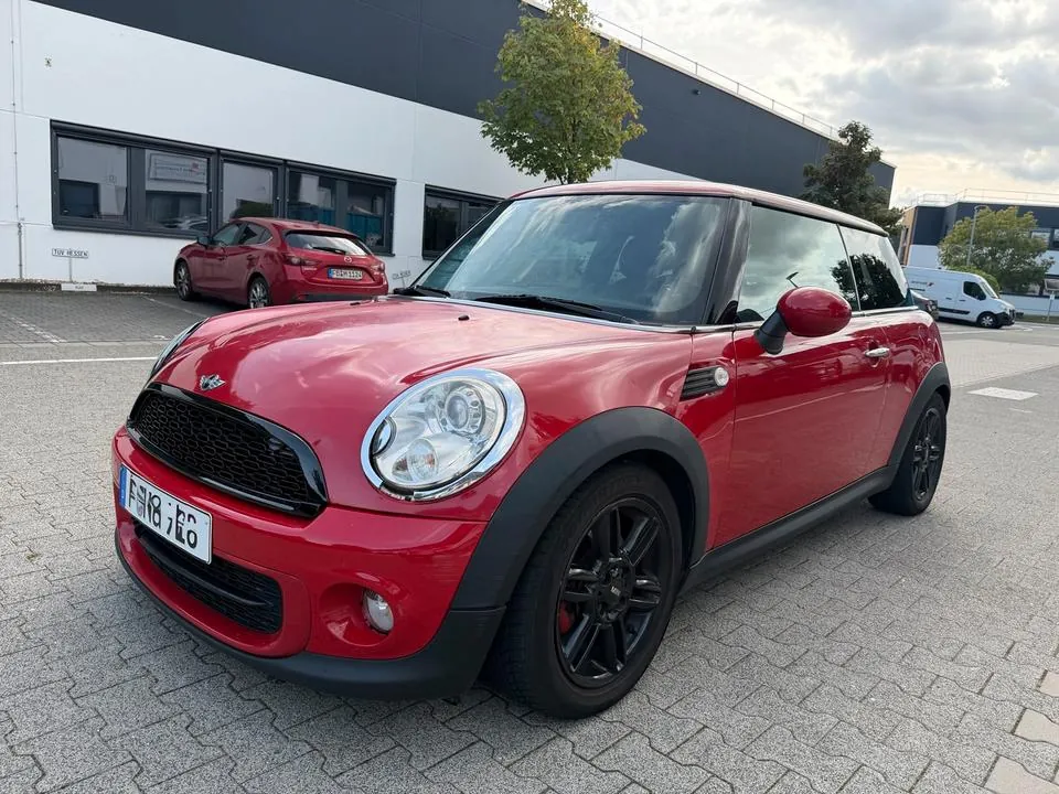 Mini One