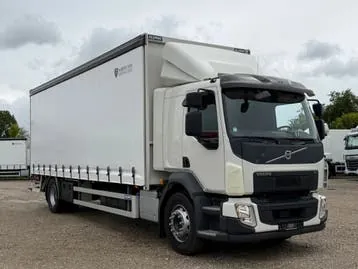 Volvo Fl Flb3C 2020 photo 2