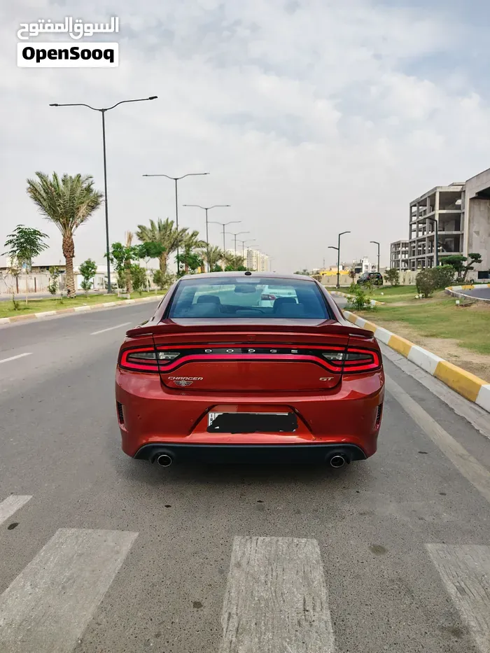 Dodge Charger 2021 photo 2