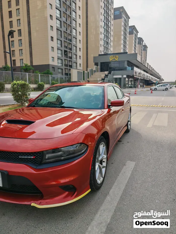 Dodge Charger 2021 photo 3