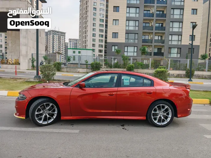 Dodge Charger 2021 photo 4