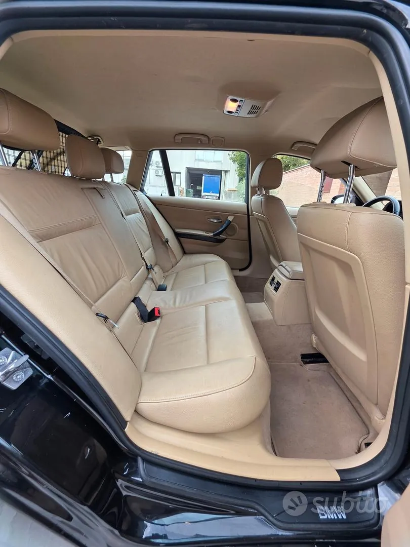 BMW 320D 2012 photo 5