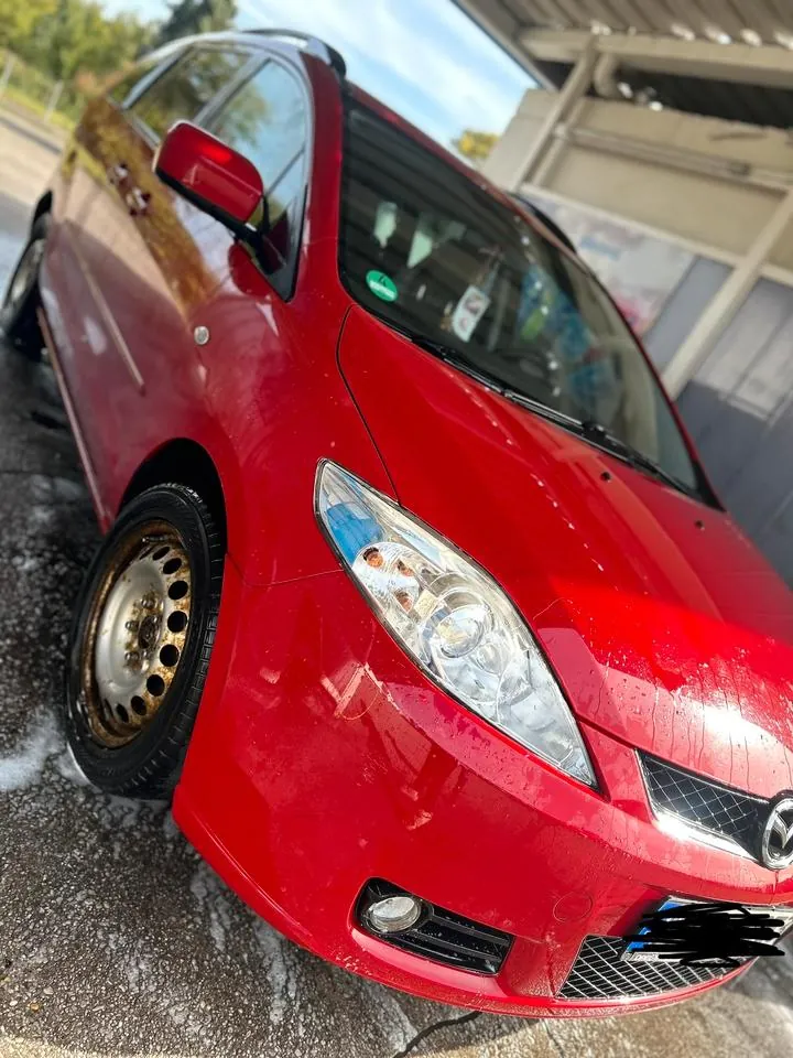 Mazda 5