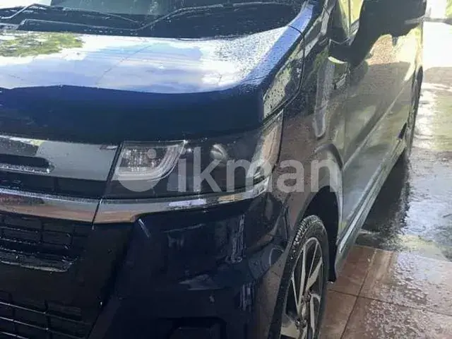 Suzuki Wagon R 2023 photo 3