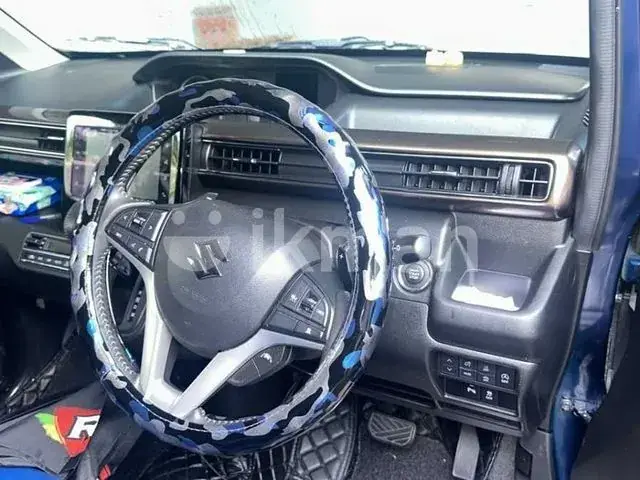 Suzuki Wagon R 2023 photo 4