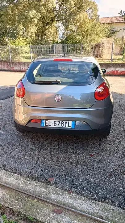 Fiat Bravo 2012 photo 2