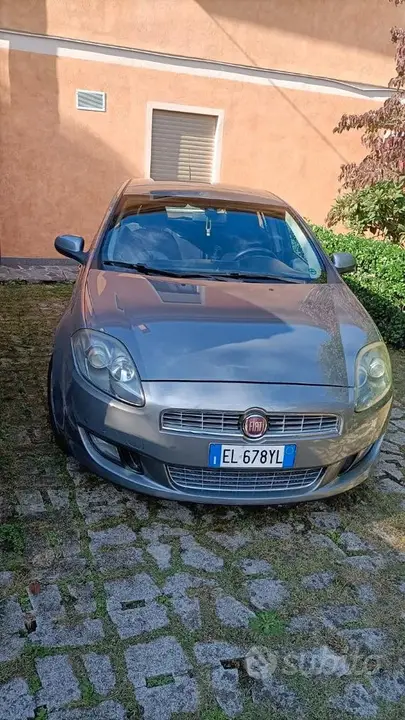 Fiat Bravo 2012 photo 4
