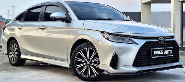 Toyota Vios