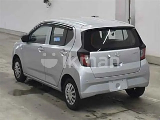 Daihatsu Mira 2024 photo 5