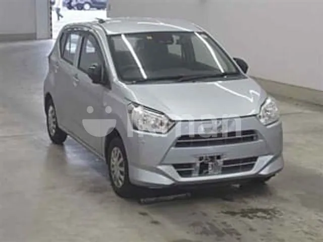 Daihatsu Mira 2024 photo 4