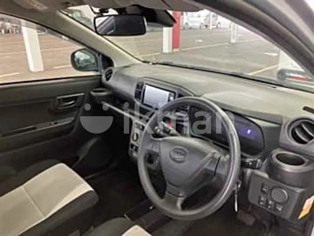 Daihatsu Mira 2024 photo 3