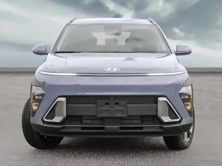 Hyundai Kona 2027 photo 2